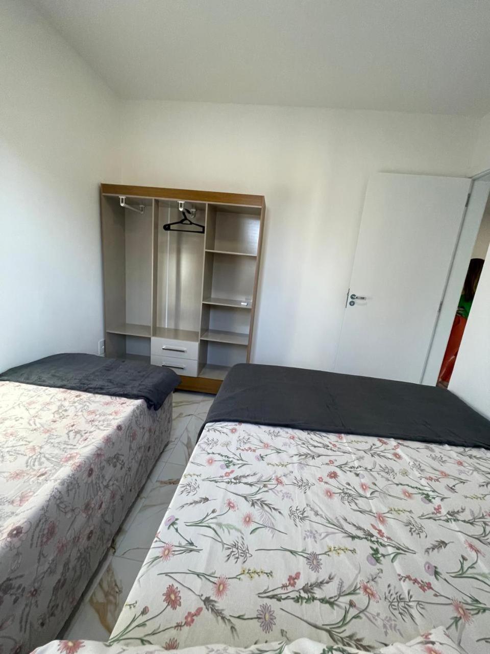 Apartment Lindo Em Regiao Foz do Iguacu