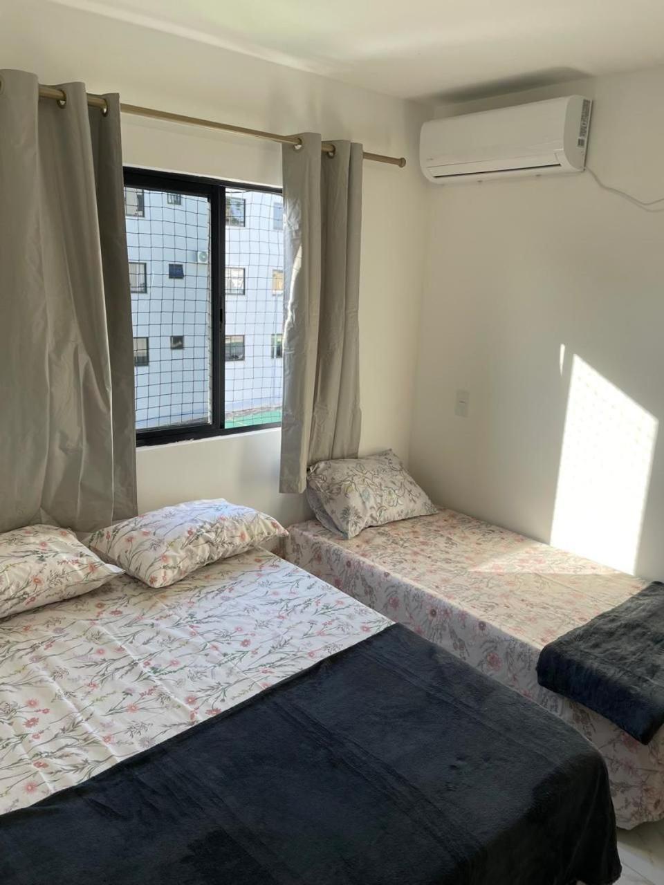 Lindo Em Regiao Apartment Foz do Iguacu