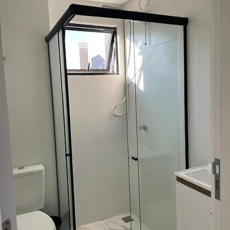 Lindo Apartamento Em Regiao Central Foz do Iguacu Exterior photo