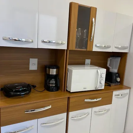 Lindo Apartamento Em Regiao Central Foz do Iguacu Exterior photo
