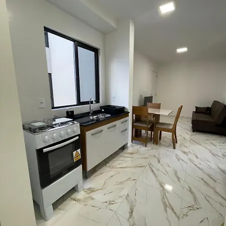 Lindo Apartamento Em Regiao Central Foz do Iguacu Exterior photo