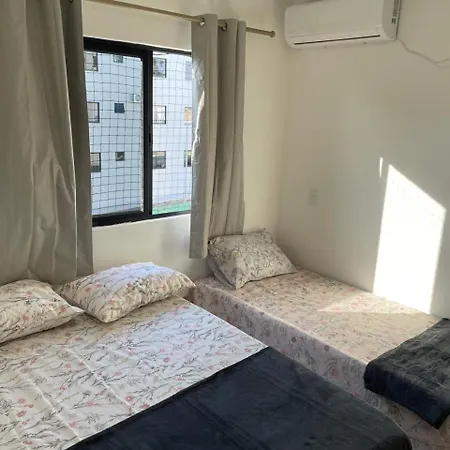 Lindo Apartamento Em Regiao Central Foz do Iguacu Exterior photo