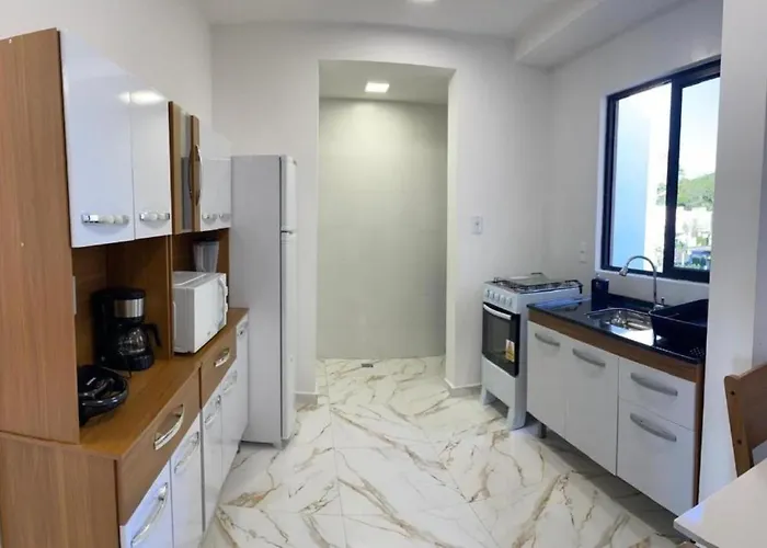 Lindo Apartamento Em Regiao Central