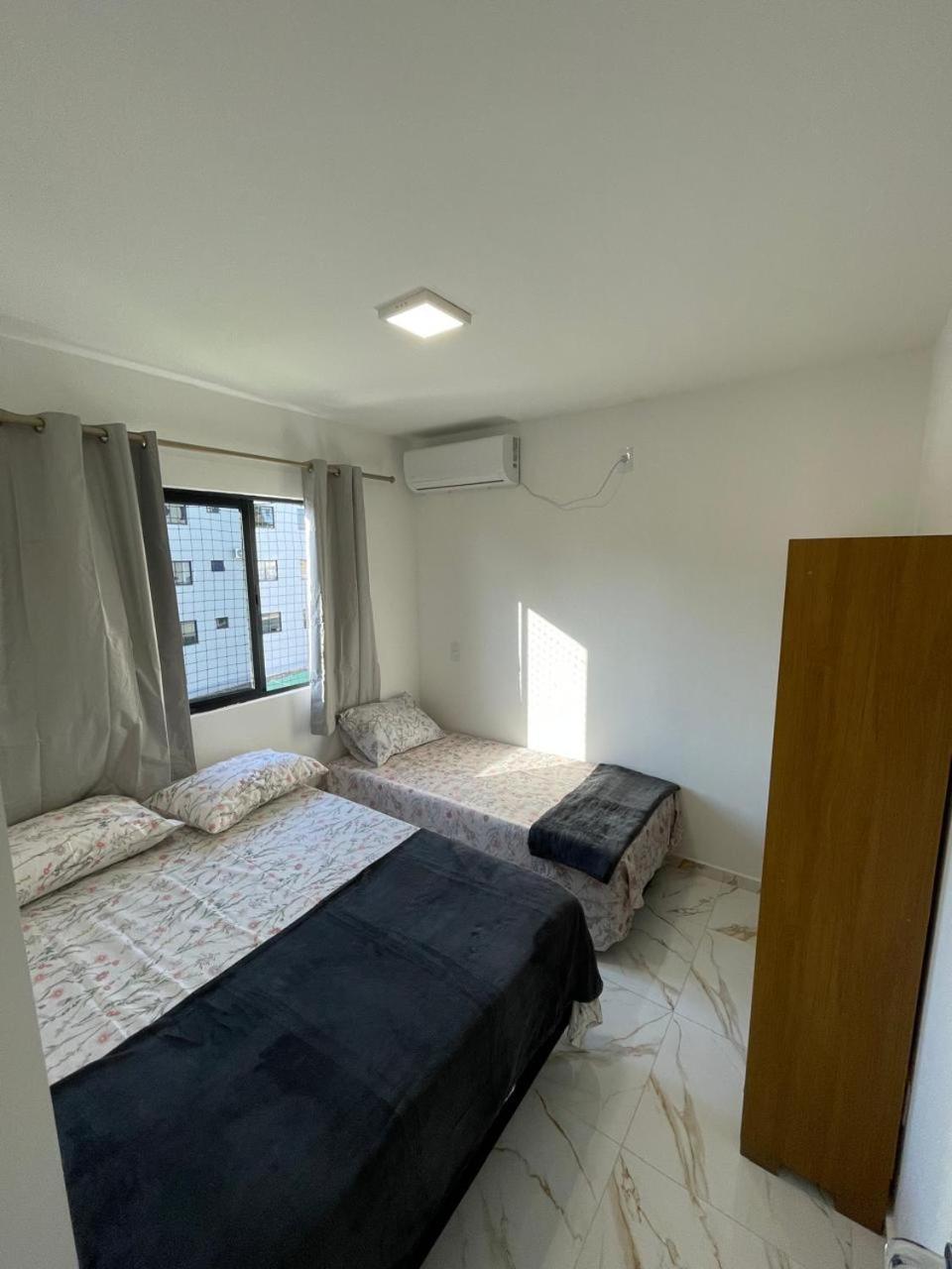 Apartment Lindo Em Regiao *