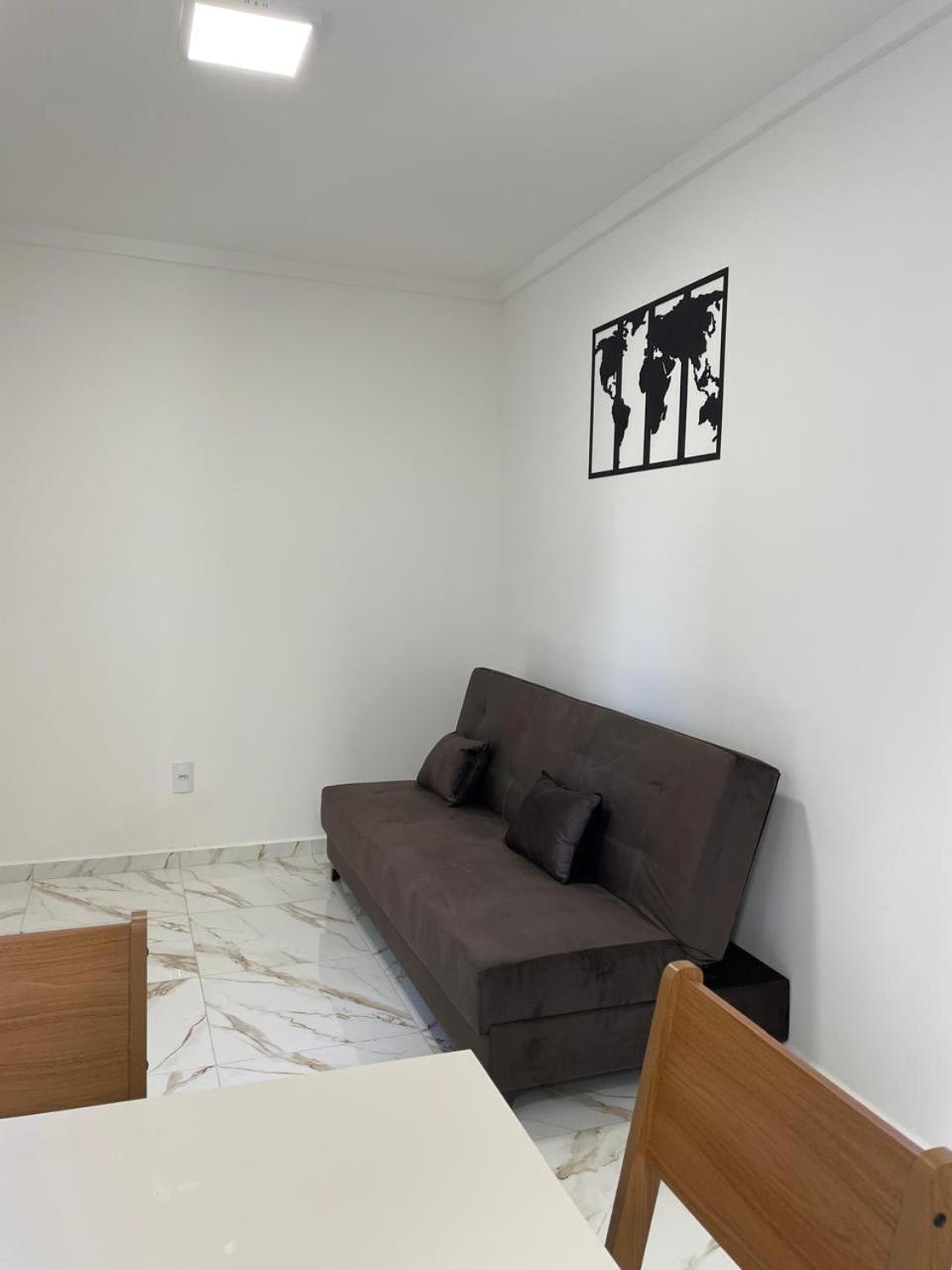 Lindo Em Regiao Apartment Foz do Iguacu