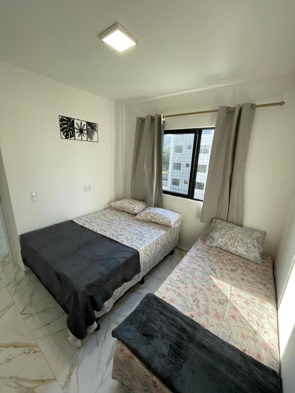 Apartment Lindo Em Regiao