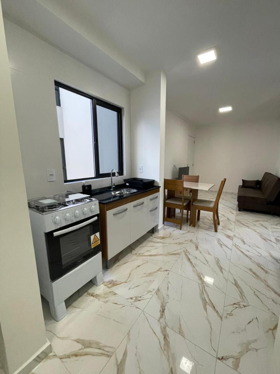 Lindo Em Regiao Apartment *