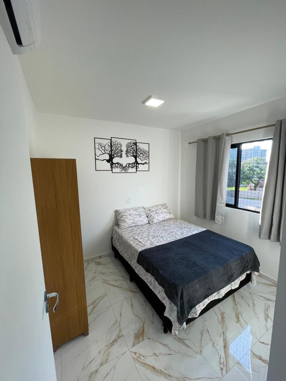 Apartment Lindo Em Regiao *