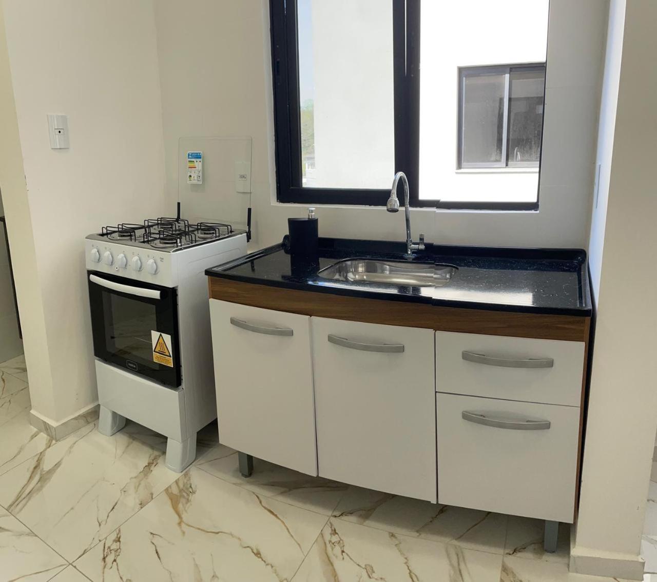 Apartment Lindo Em Regiao *